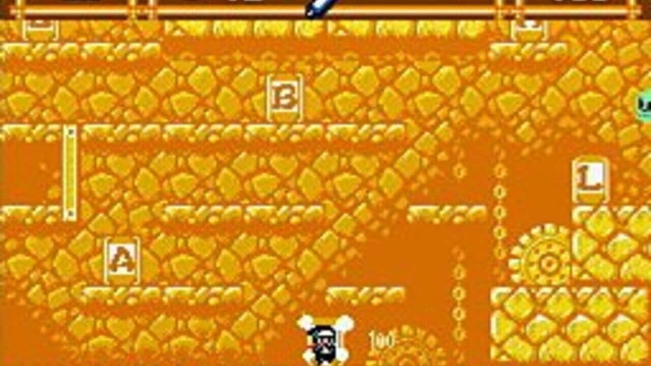 Retro Game Challenge thumbnail 3