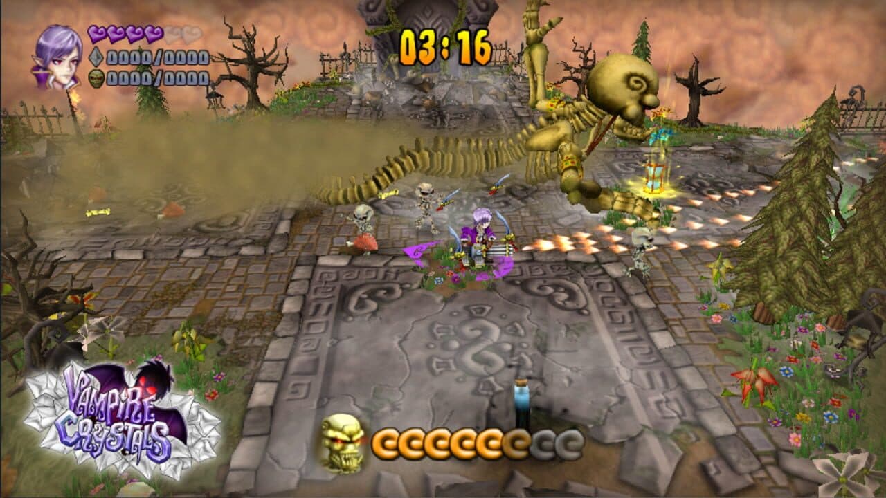 Vampire Crystals thumbnail 8