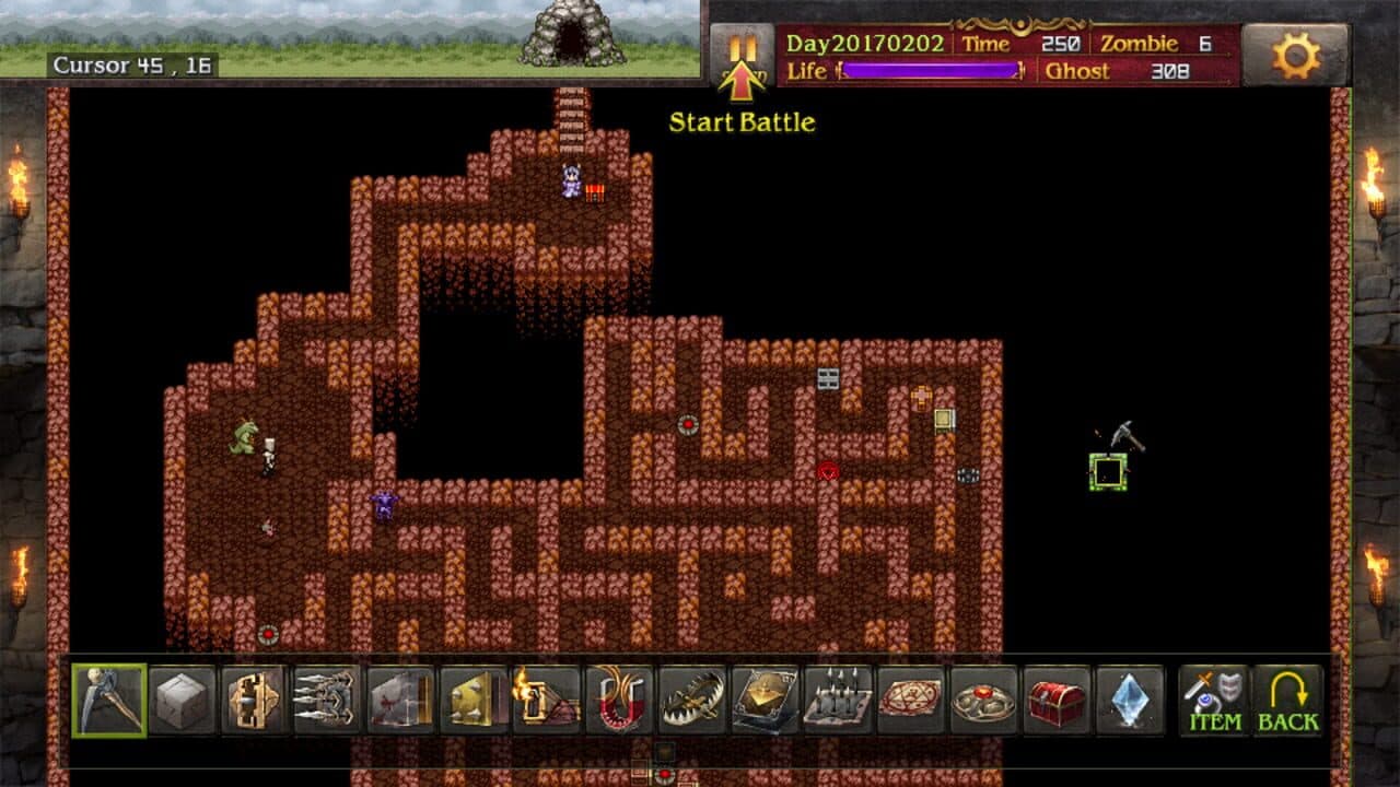 Dungeon Manager ZV 2 thumbnail 2