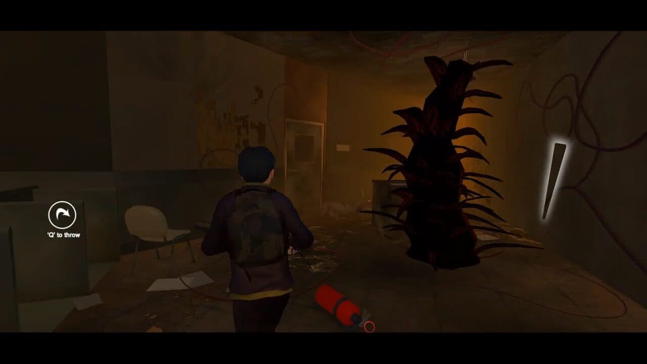 There Is No Tomorrow thumbnail 2