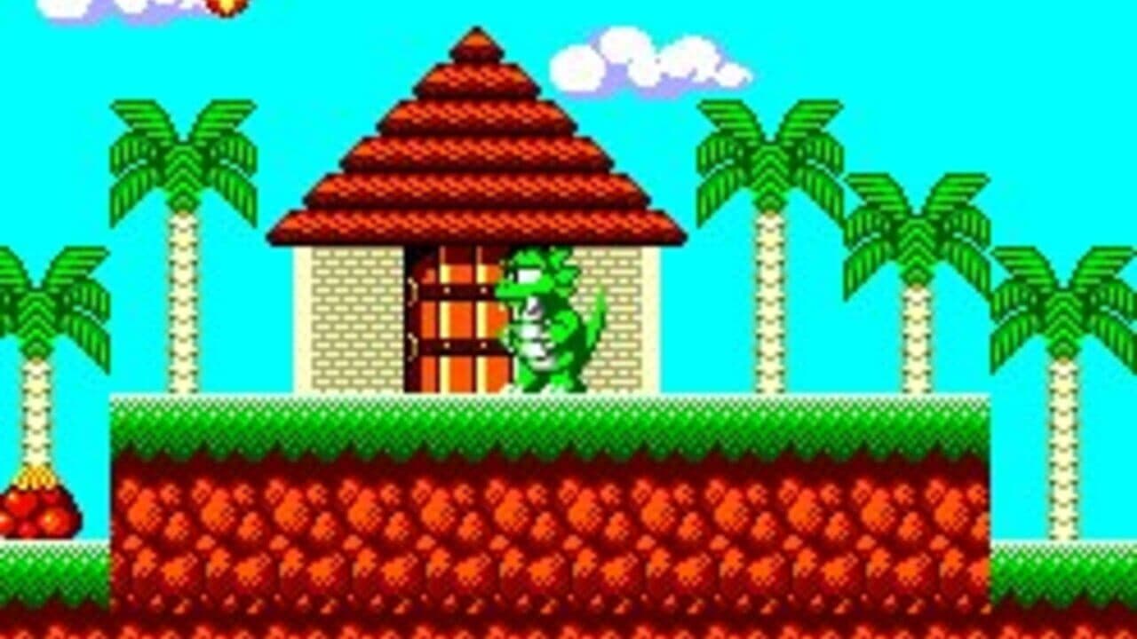 Wonder Boy III: The Dragon's Trap thumbnail 5