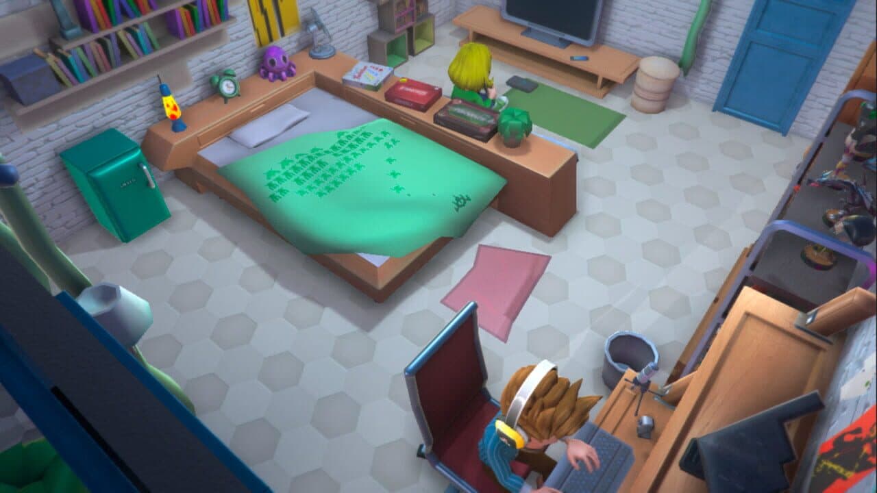 Youtubers Life thumbnail 2