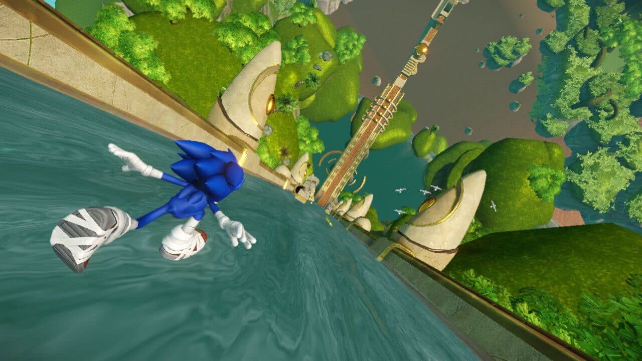 Sonic Boom: Rise of Lyric thumbnail 2