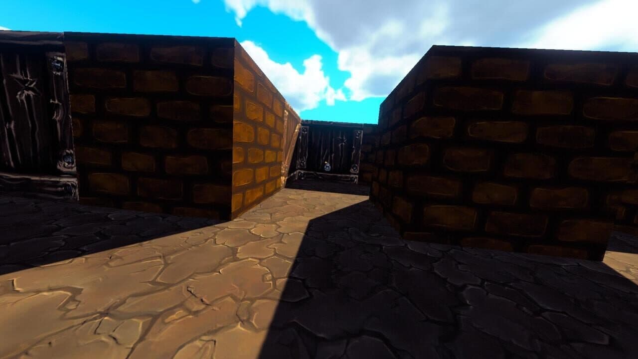 Boom! Maze thumbnail 8