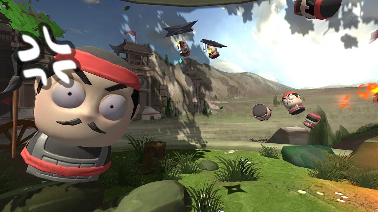 Kingdom of Blades thumbnail 2