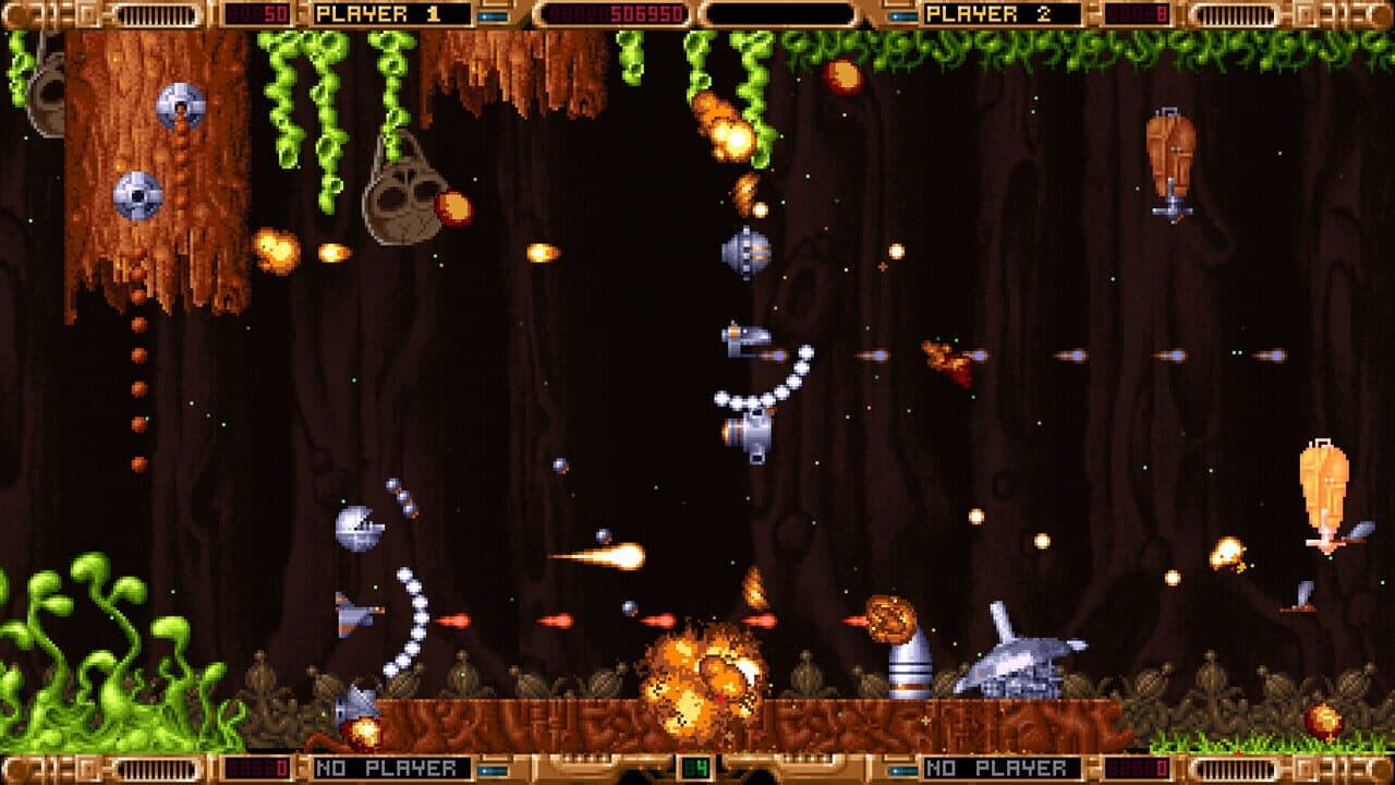 1993 Space Machine thumbnail 5