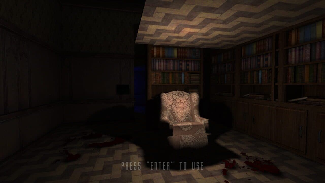 Terrela screenshot 1