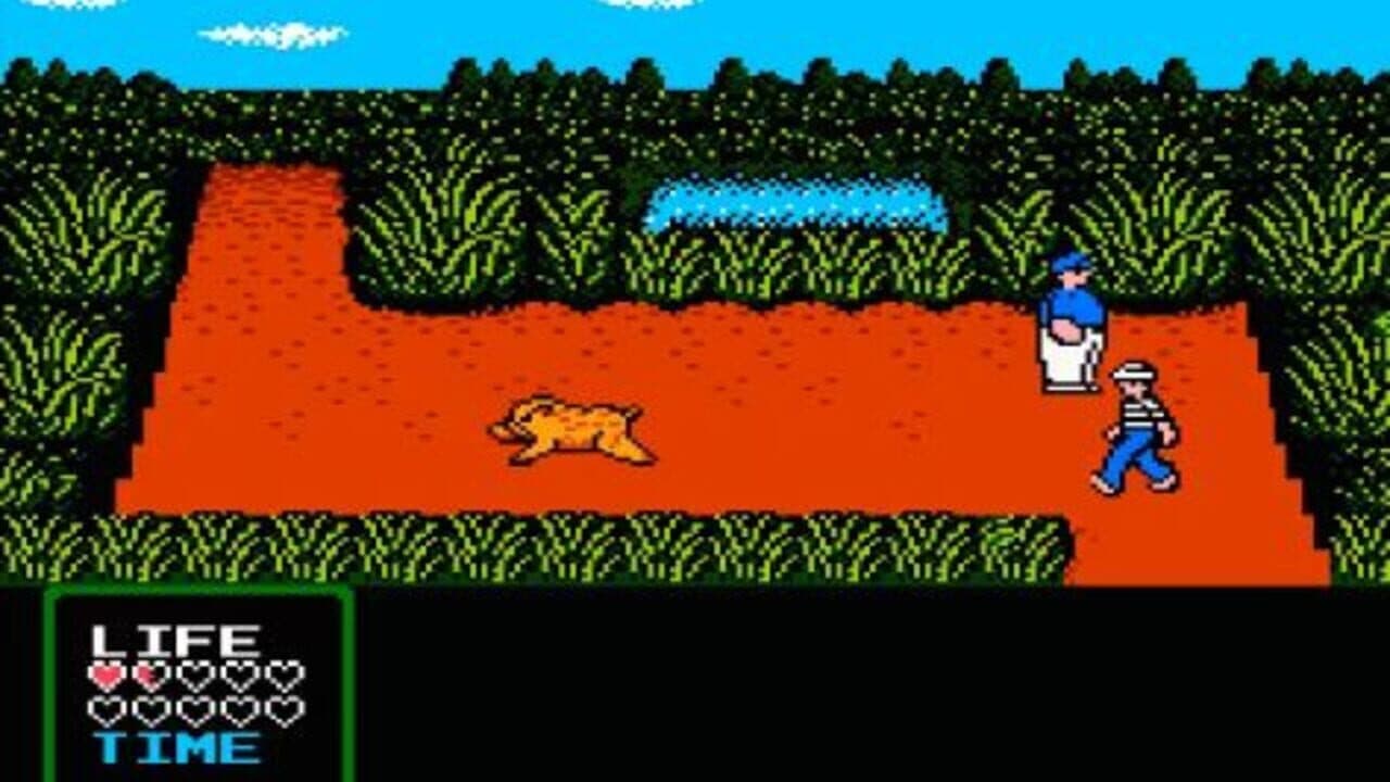 The Adventures of Gilligan's Island thumbnail 2