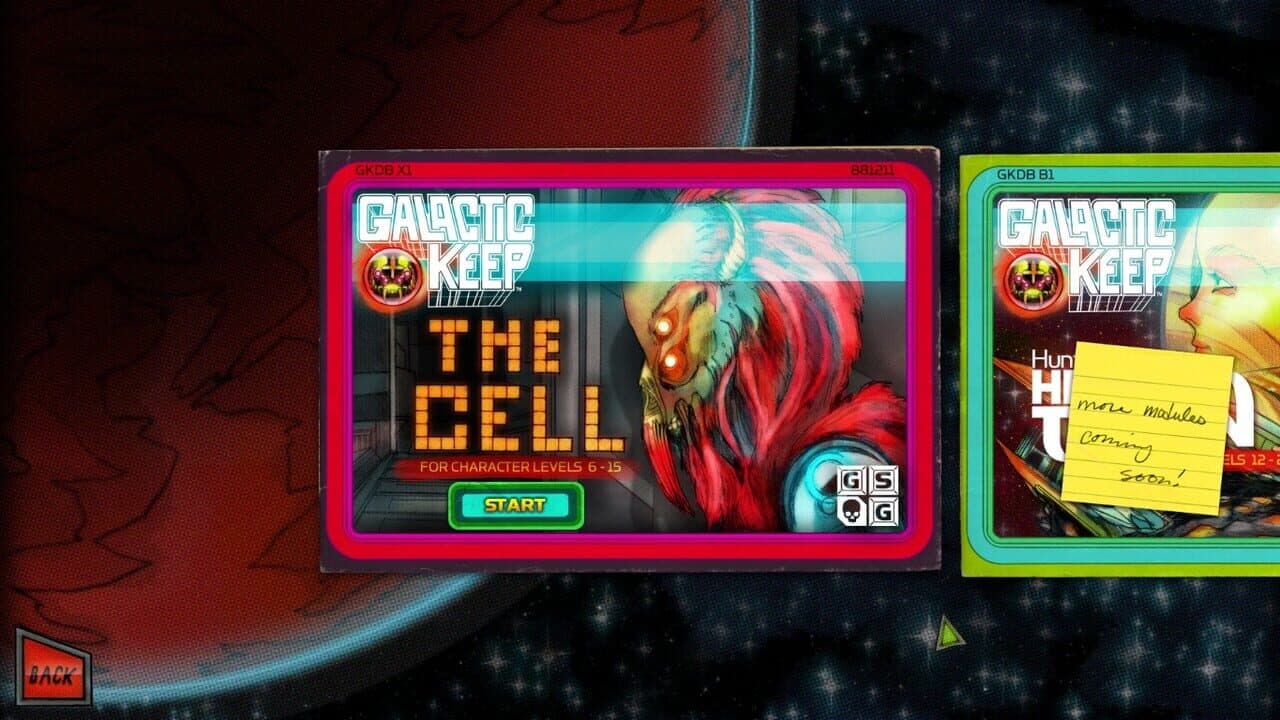 Galactic Keep thumbnail 2