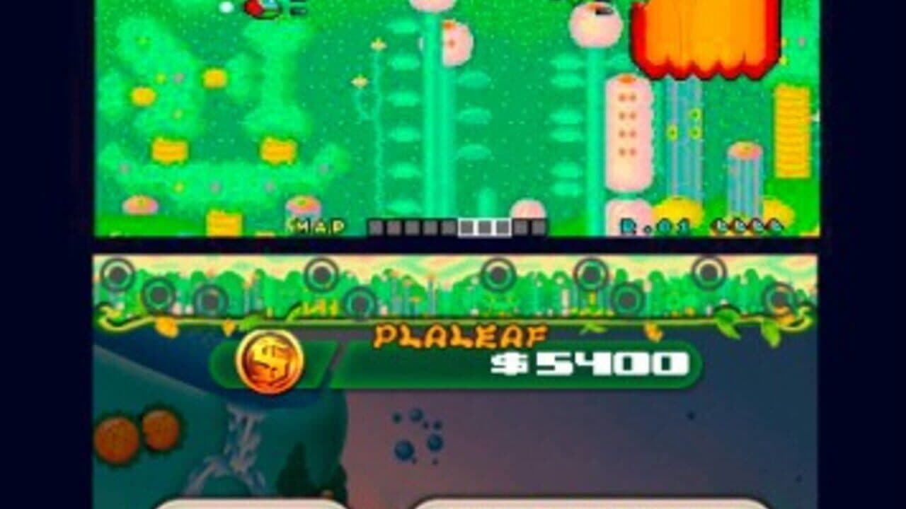 3D Fantasy Zone: Opa-Opa Bros. thumbnail 3