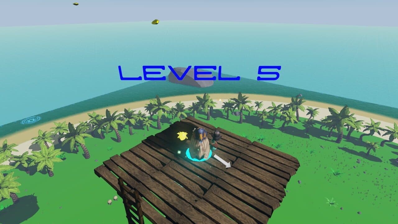 Easy Magic thumbnail 3