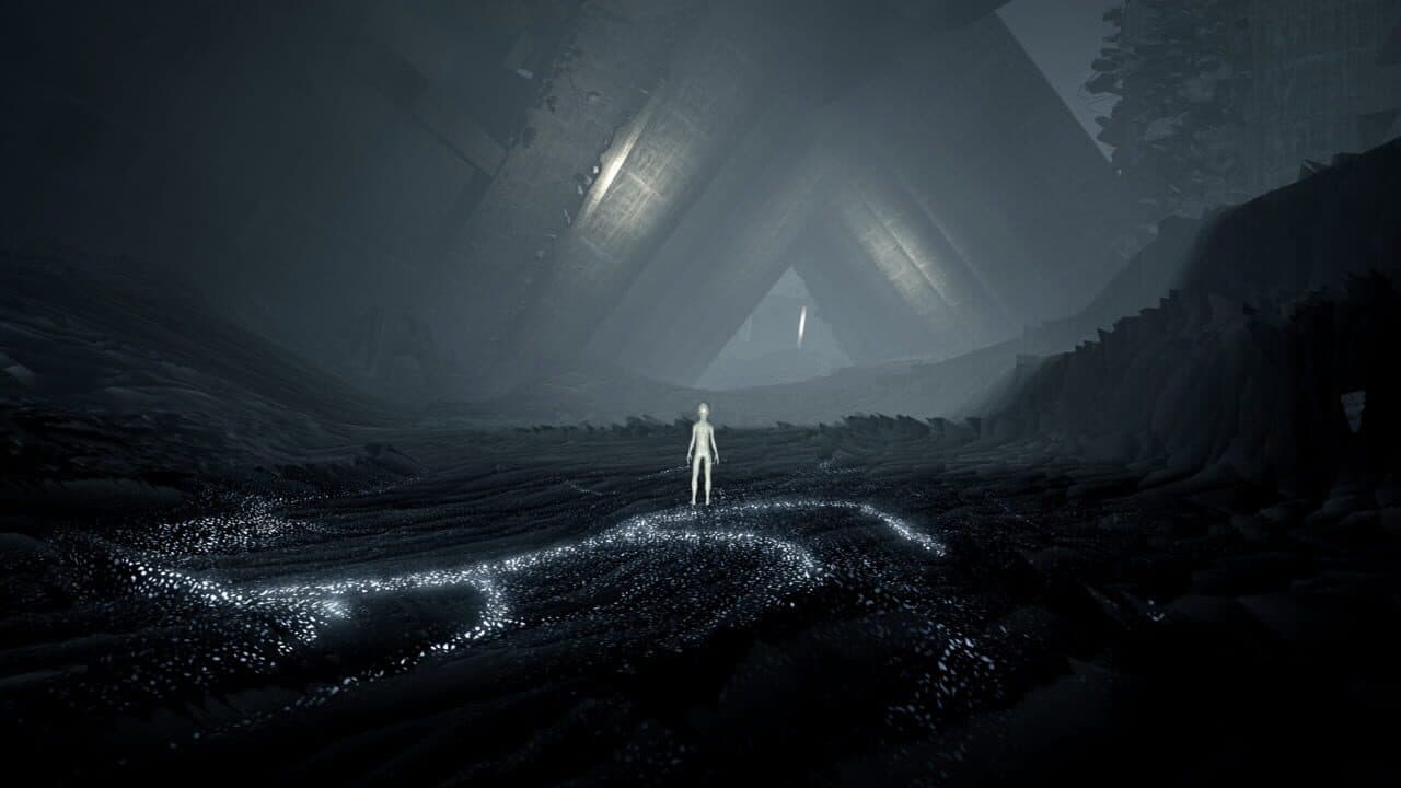 The Inner Friend screenshot 1