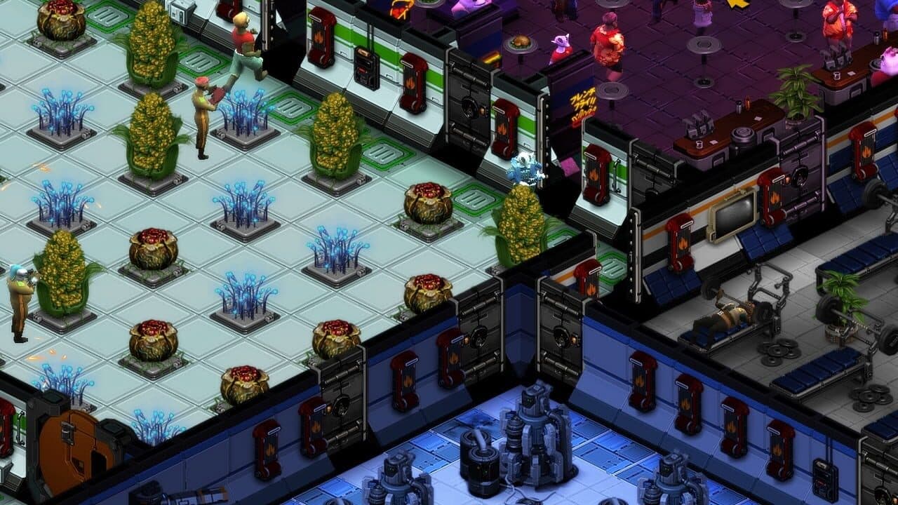 Spacebase DF-9 thumbnail 3