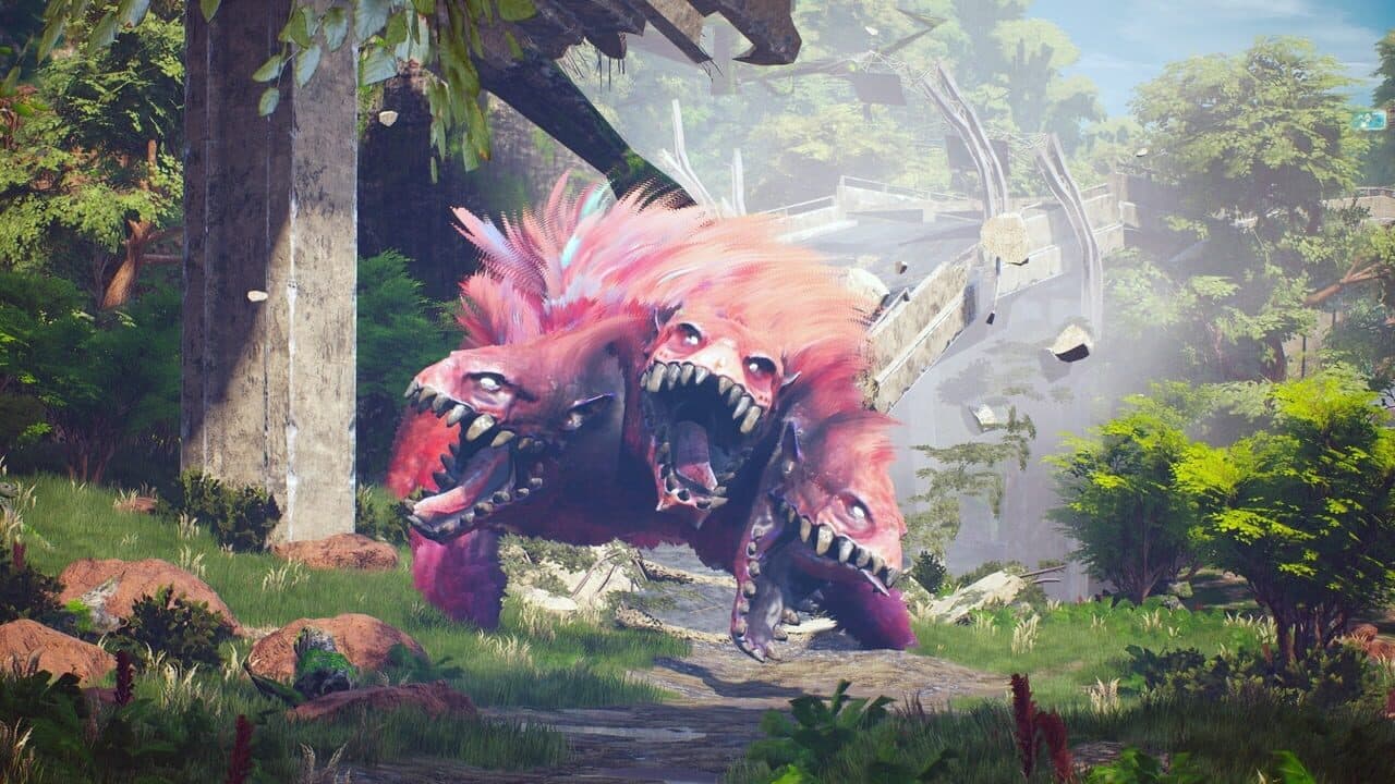 Biomutant thumbnail 3