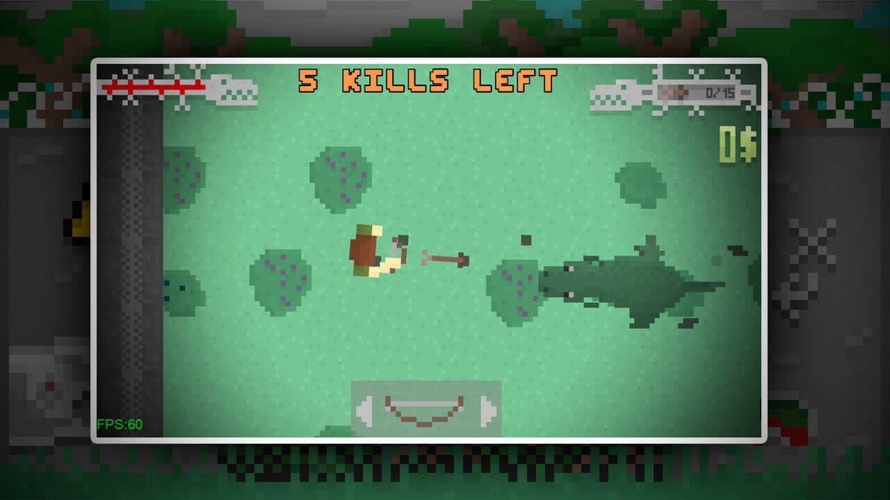 DinoOps screenshot 1