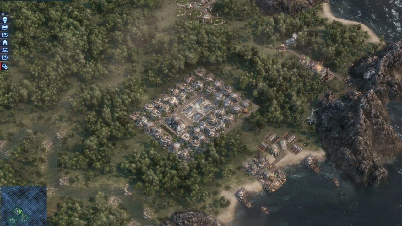 Anno 2070 thumbnail 3