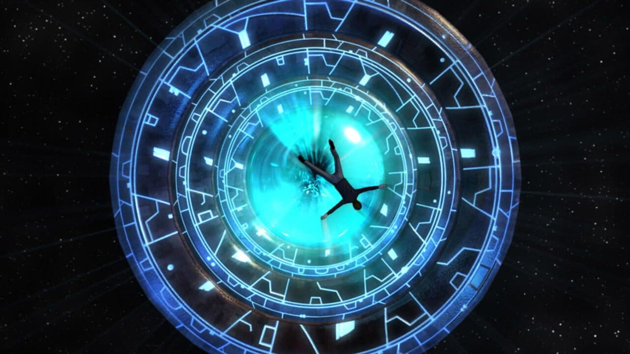 Moebius: Empire Rising thumbnail 3