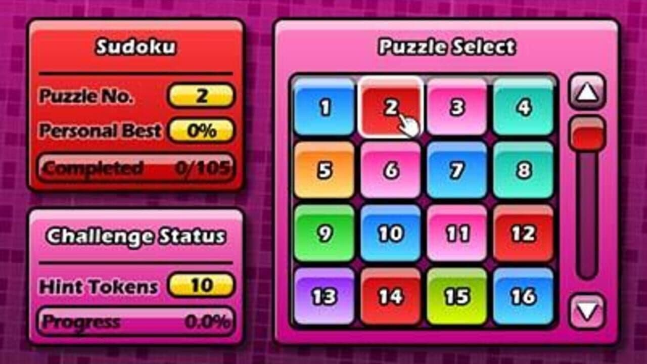 Puzzler World thumbnail 2