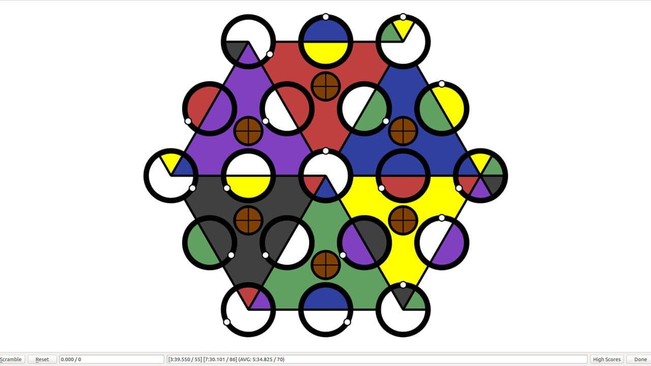 Puzzle One thumbnail 3