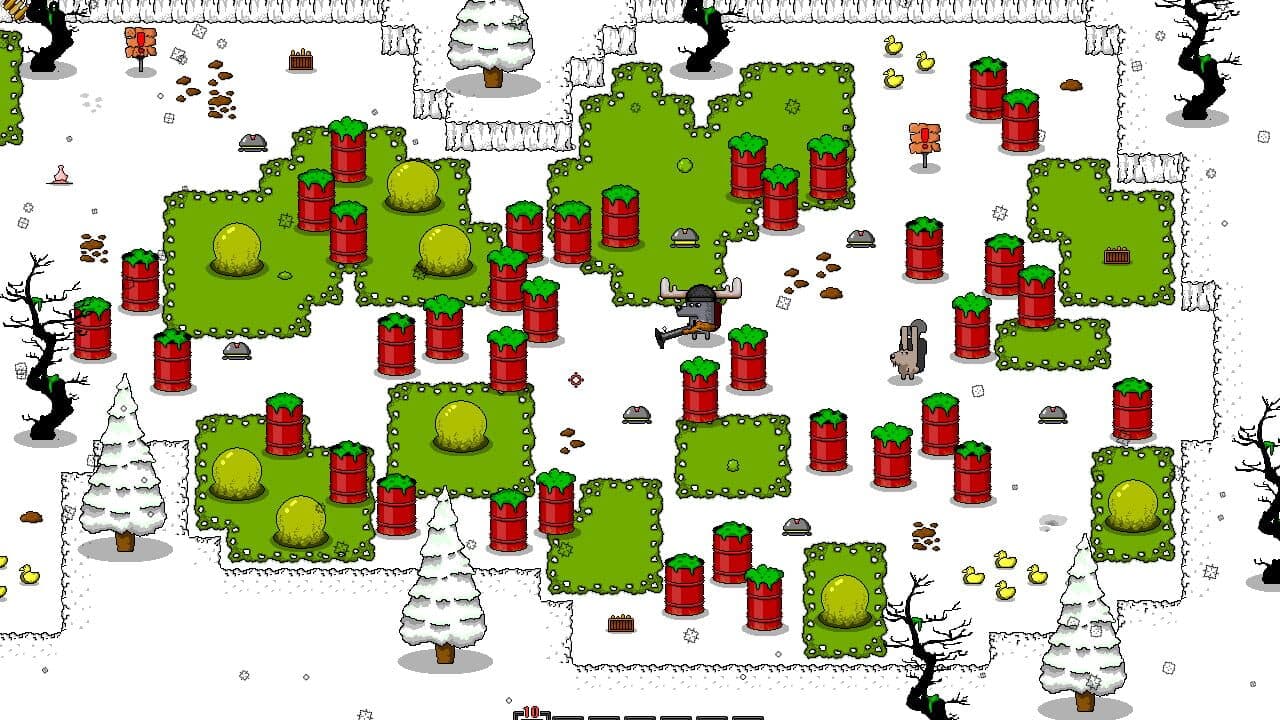The Big Elk thumbnail 4