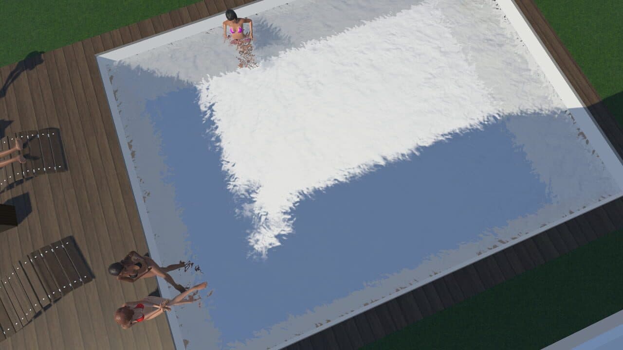 Rich Life Simulator VR thumbnail 5