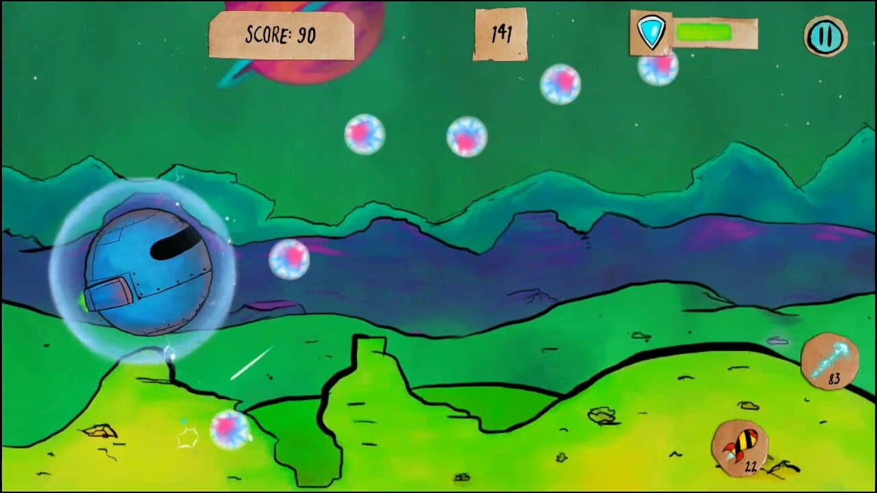 Reality Runner thumbnail 2