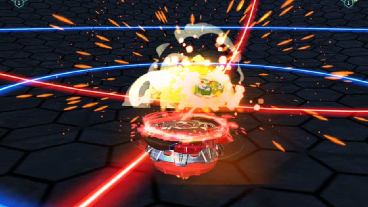 Beyblade Burst App thumbnail 2
