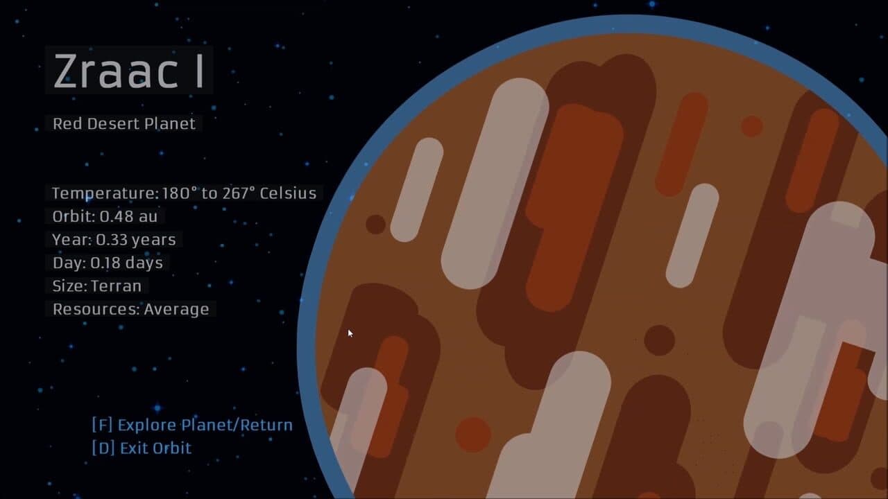 SuperCluster: Void thumbnail 5