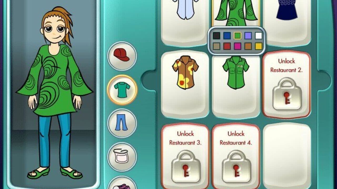 Diner Dash: Hometown Hero thumbnail 5