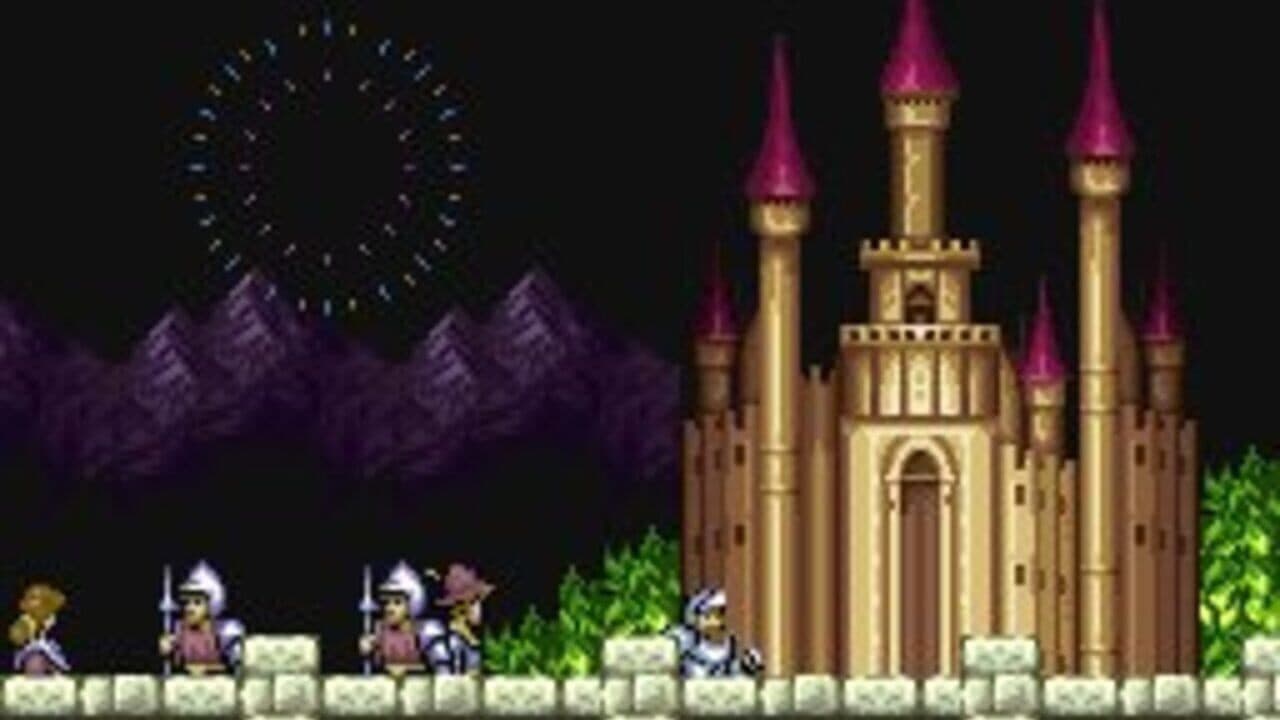 Super Ghouls'n Ghosts thumbnail 7