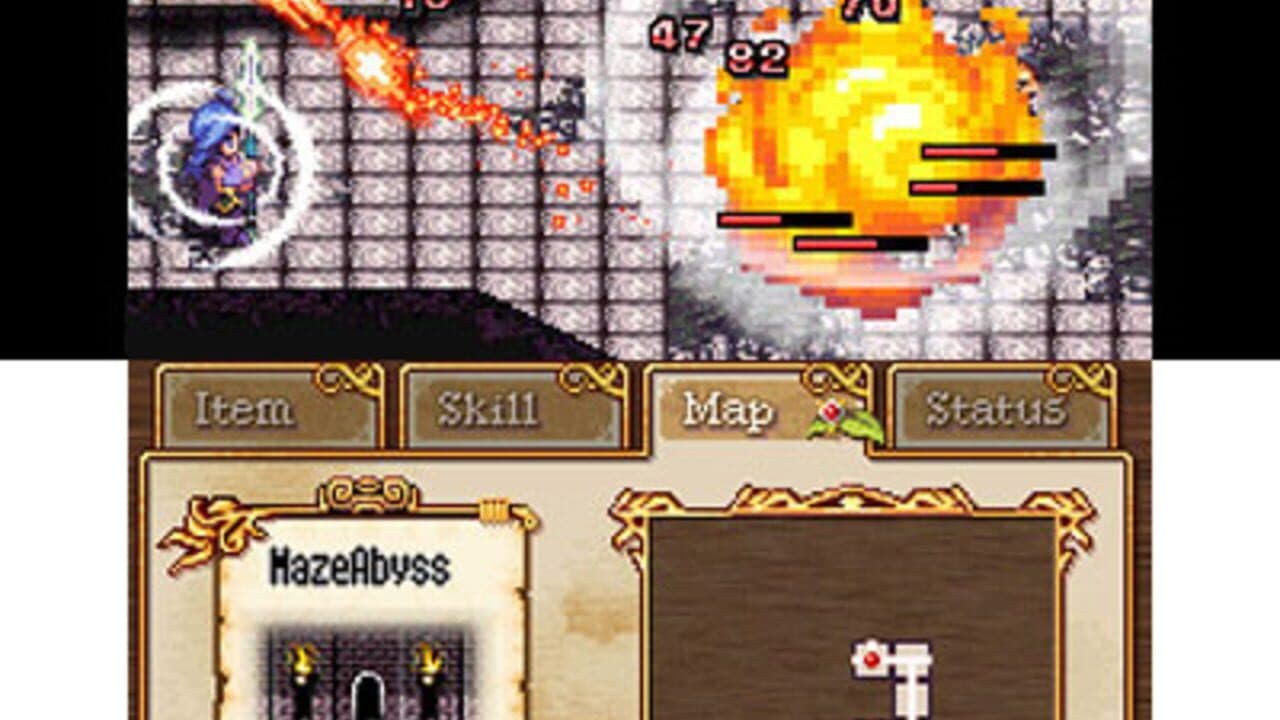 Anonymous Notes: Chapter 3 - From the Abyss screenshot 1