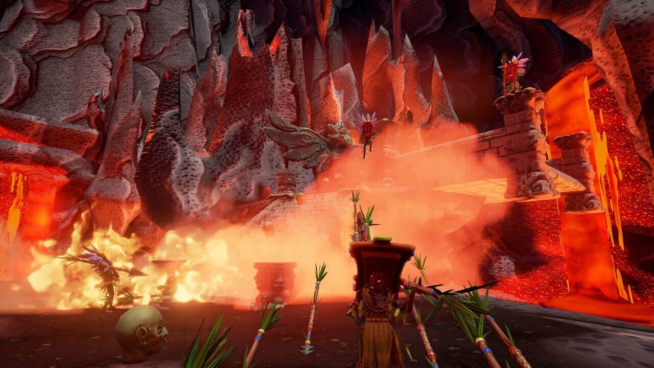 Tiki Galore thumbnail 4