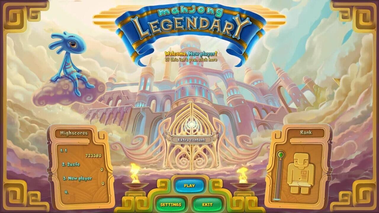 Legendary Mahjong thumbnail 5