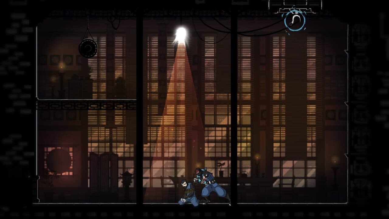 Mark of the Ninja: Remastered thumbnail 2