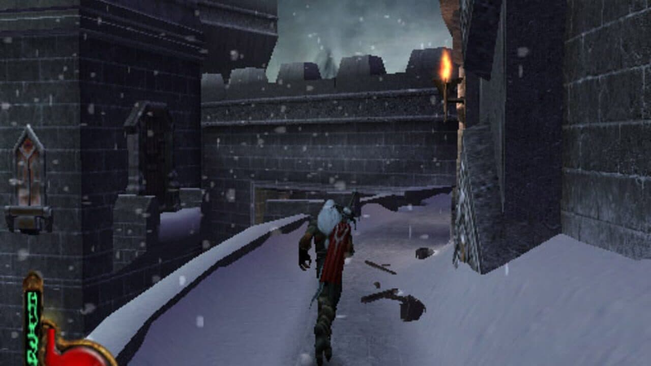 Legacy of Kain: The Dark Prophecy thumbnail 4