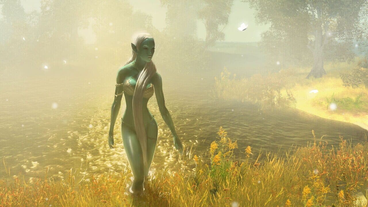 Drakensang: The River of Time thumbnail 5