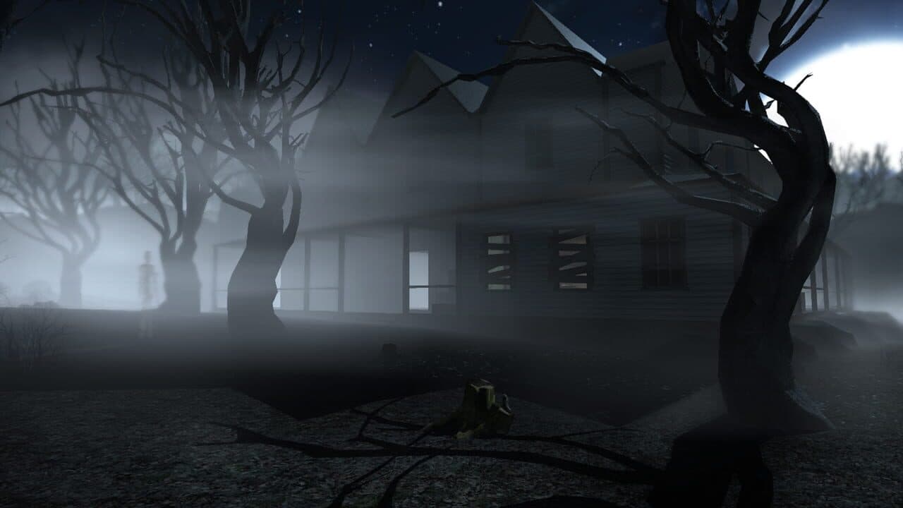 Fading Visage thumbnail 4
