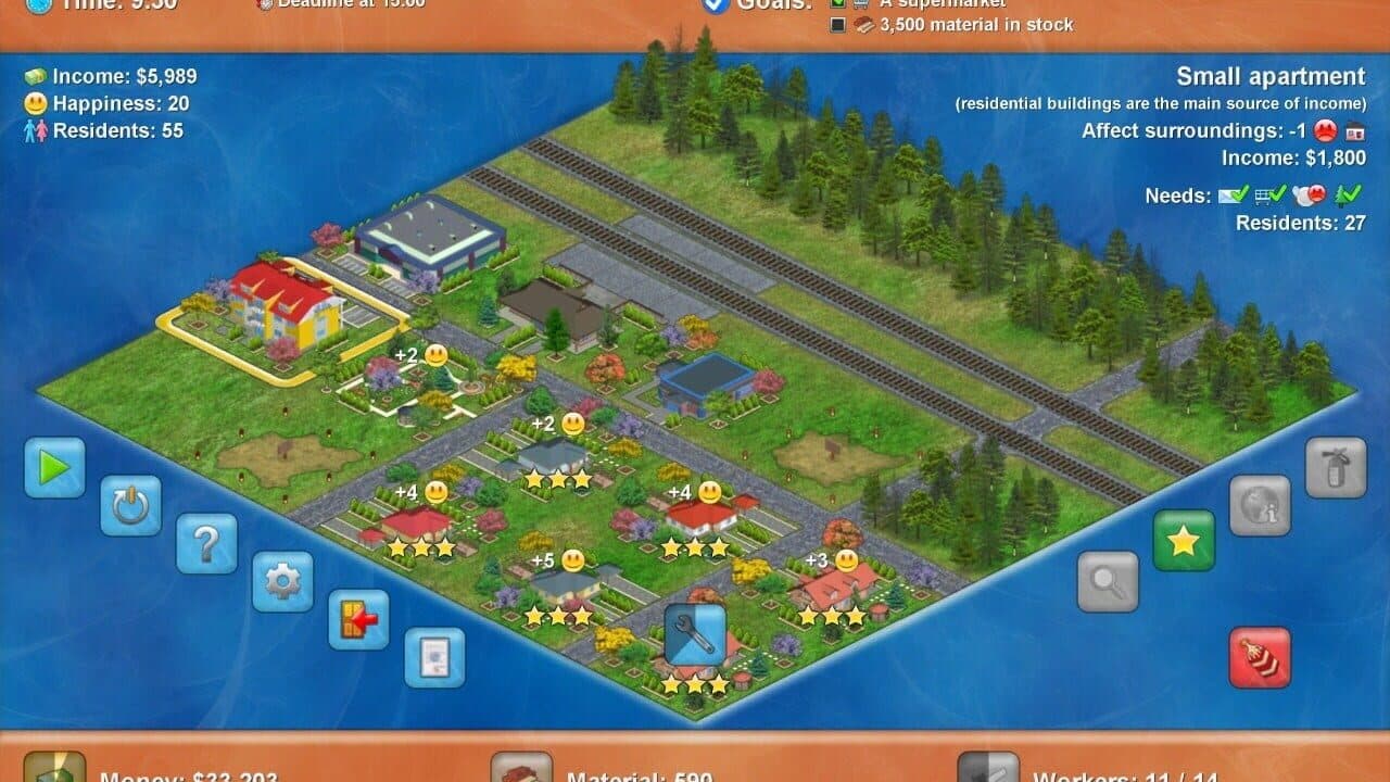Townopolis thumbnail 4