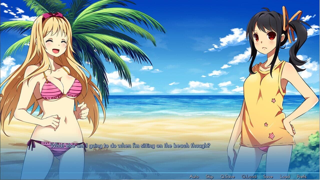 Sakura Beach thumbnail 2