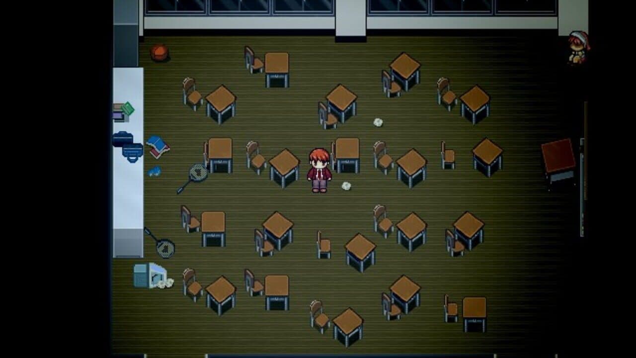 Misao: Definitive Edition thumbnail 5