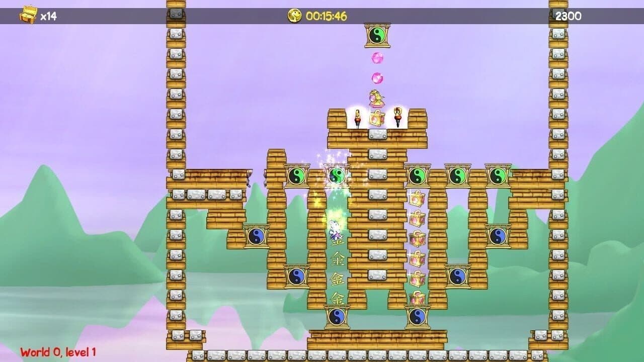 Snowy: Treasure Hunter thumbnail 4