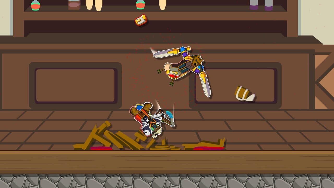 Floppy Heroes thumbnail 3