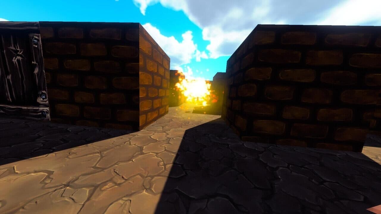 Boom! Maze thumbnail 3