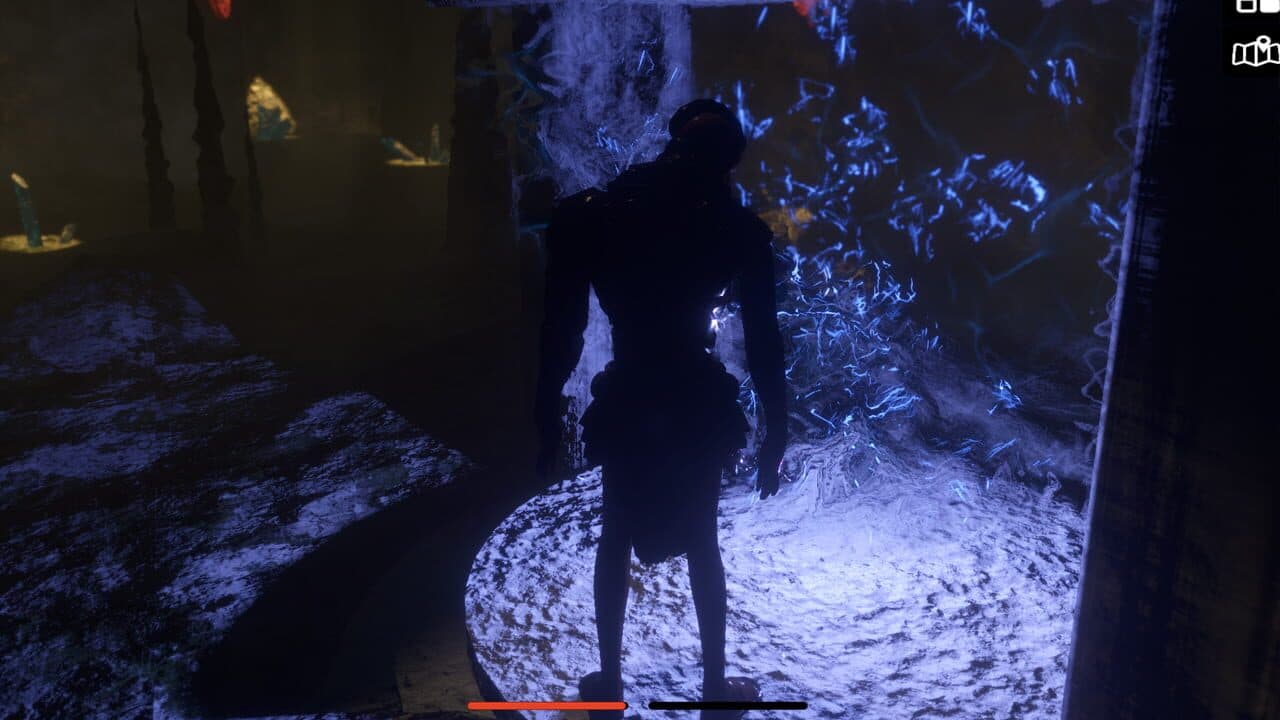 Hush Hush - Unlimited Survival Horror thumbnail 5