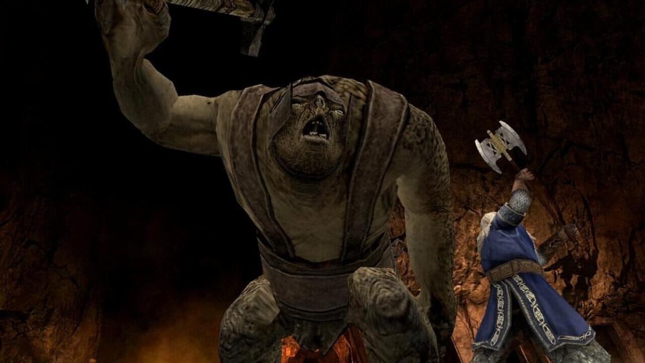 The Lord of the Rings: The Third Age thumbnail 5