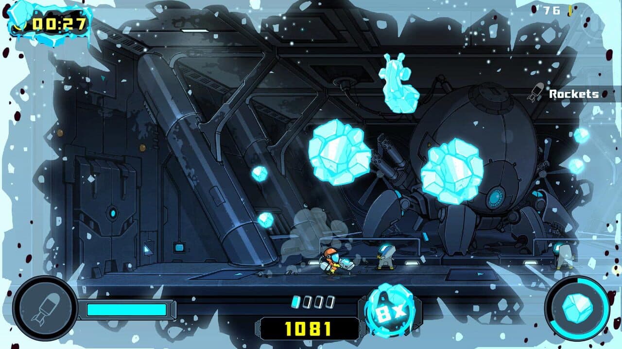 The Bug Butcher thumbnail 2