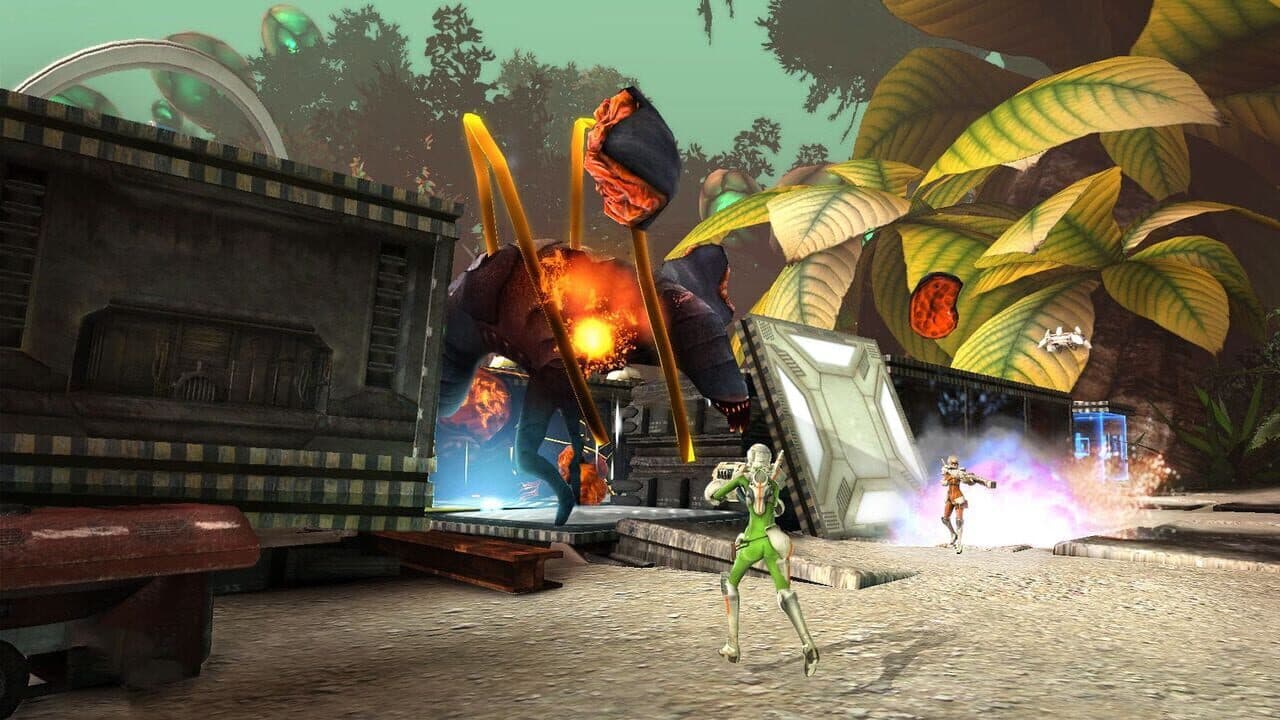 Sanctum thumbnail 4