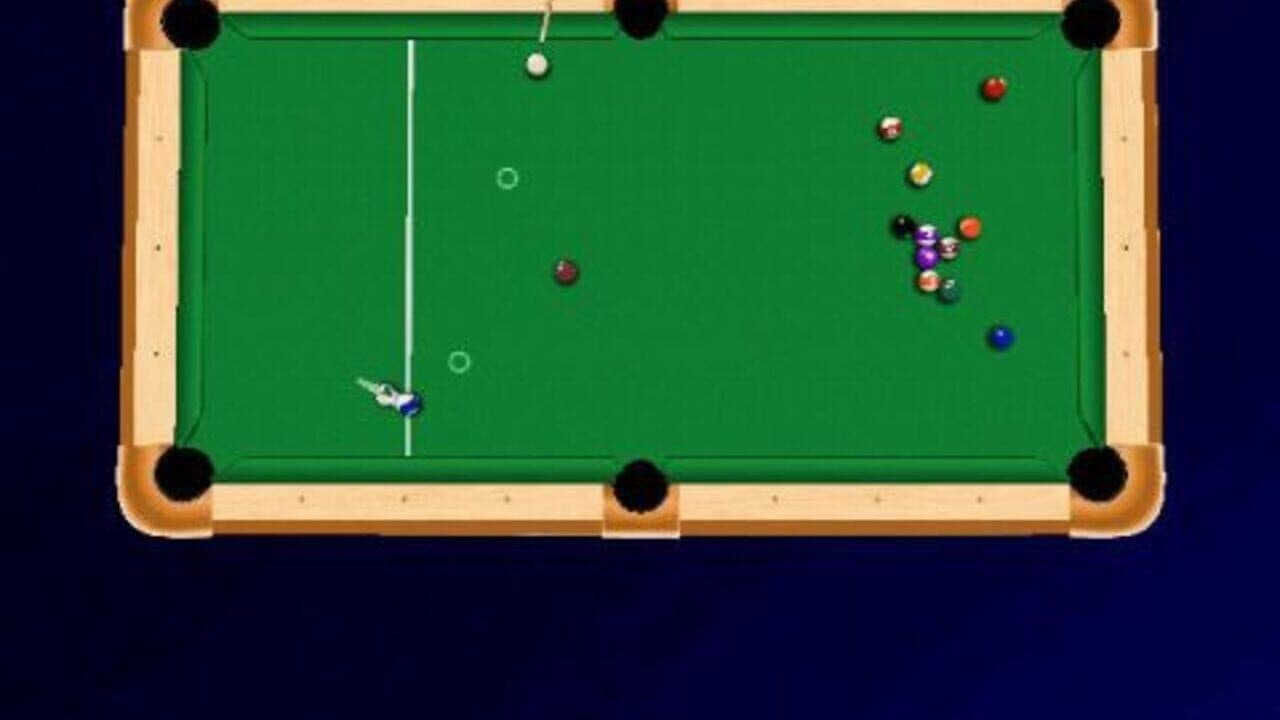 RealPlay Pool screenshot 1