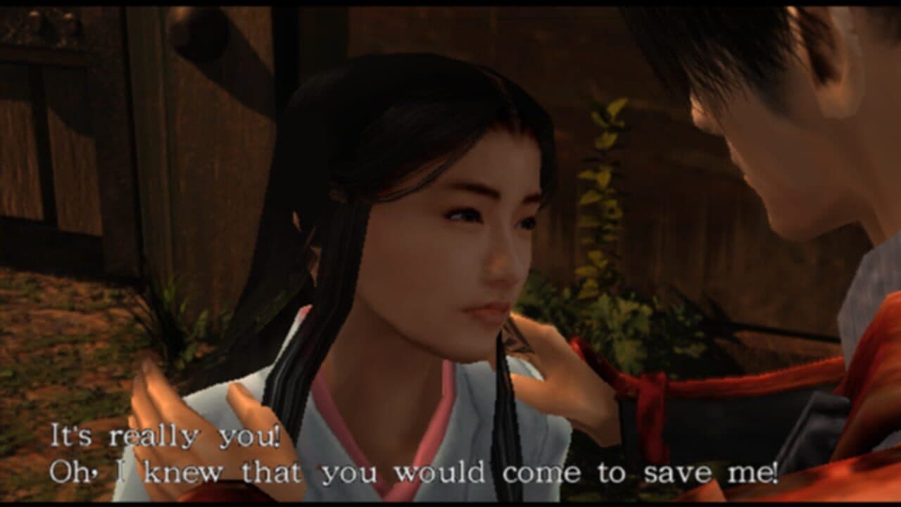 Onimusha: Warlords thumbnail 2