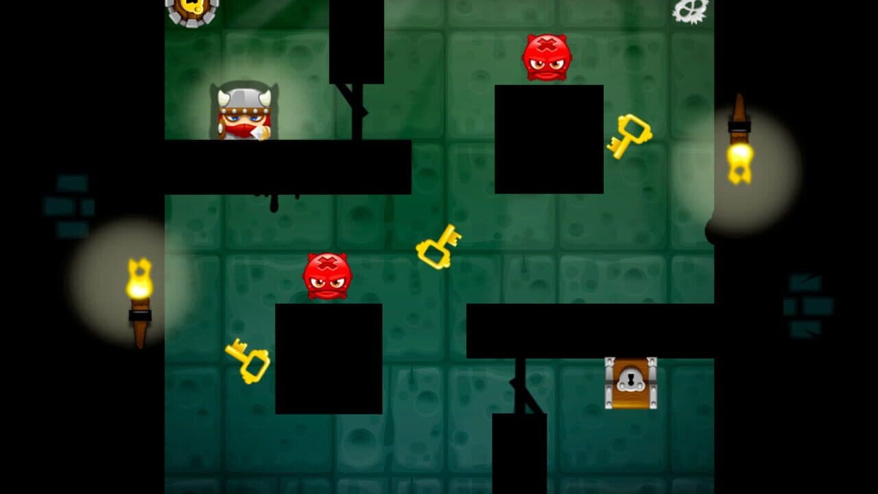 Dungeon of Doom Puzzle thumbnail 5